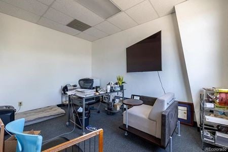 Industrial space for Rent at 6899 N Pecos St in Denver