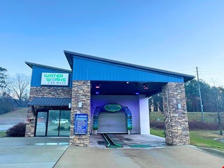 Retail space for Sale at 60 Springville Station Boulevard in Springville