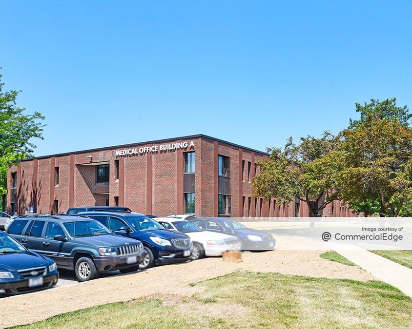 2 Memorial Drive, Alton, IL 62002