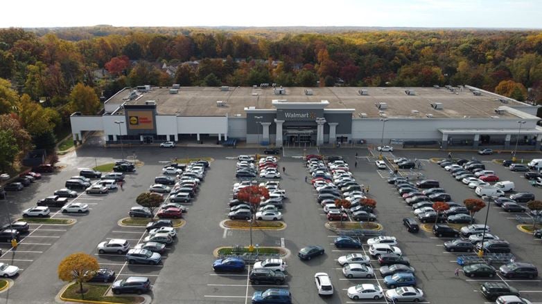 Fairfax Centre