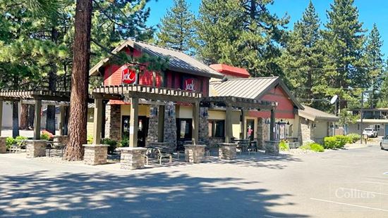 2649 Lake Tahoe Blvd