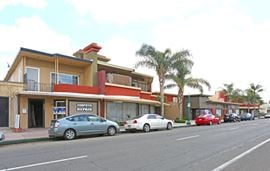 Office/Retail Space Available on Fulton Street in Downtown Fresno/Move in Ready!