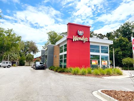 Retail space for Sale at 753 Park Ave in Orange Park