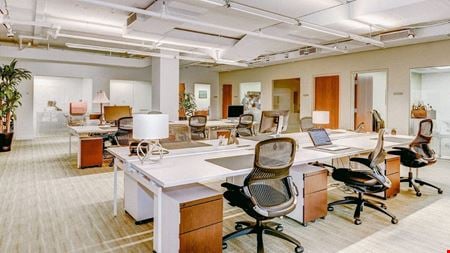 Photo of commercial space at 1050 30th Street NW in Washington