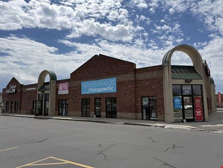Retail space for Sale at 263 North Woodruff Avenue in Idaho Falls