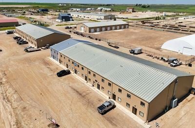 5057 Owan Industrial Park Dr