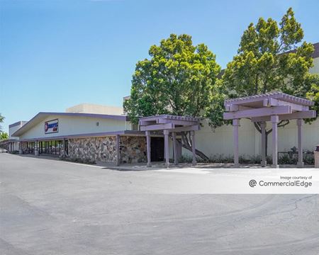 Retail space for Rent at 150 East Fremont Avenue in Sunnyvale