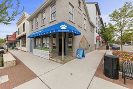Rare 2-Building Downtown Naperville Investment Opportunity