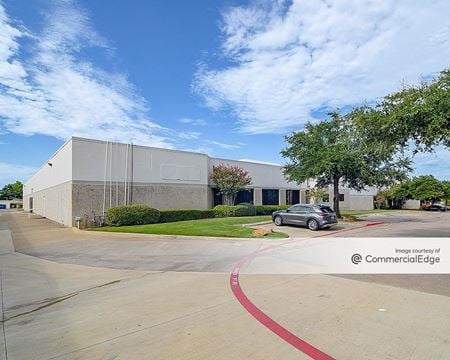 Industrial space for Rent at 3250 Skyway Circle North in Irving