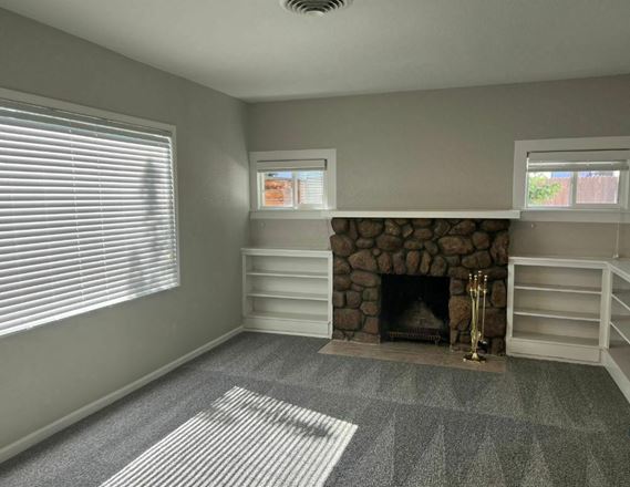802 Cheyenne Boulevard Condominium Unit 100, Building 1