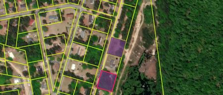 VacantLand space for Sale at Cannon Bridge Rd in Cordova