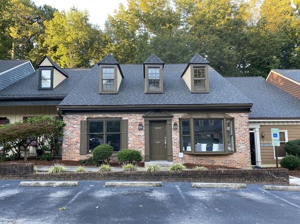 Office space for Rent at 1005 Dresser Ct in Raleigh
