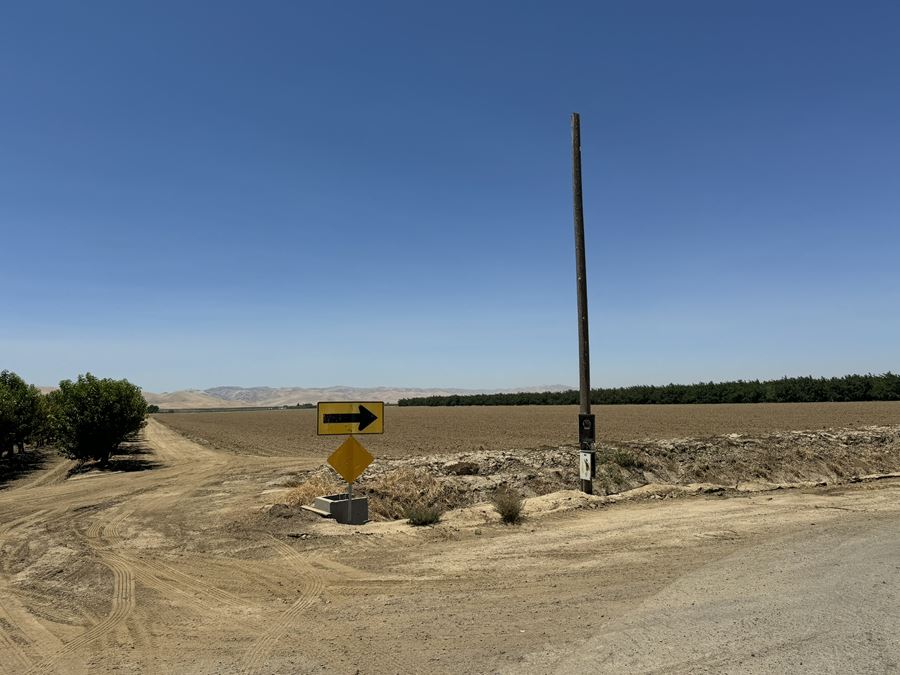 Schmidt Road @ Jorgensen