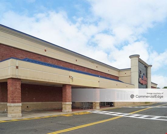 Turnpike Plaza