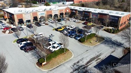 Retail space for Sale at 200-208 Indian Lake Blvd in Hendersonville