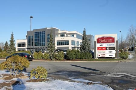 Office space for Rent at 9525 201 Street in Langley