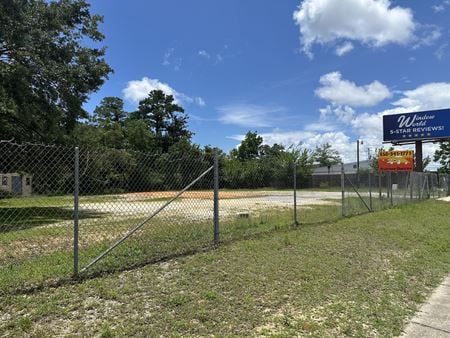 Photo of commercial space at 95 Airport Boulevard in Pensacola