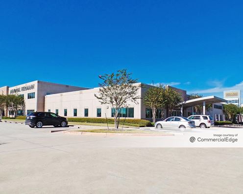 Pearland Medical Plaza I