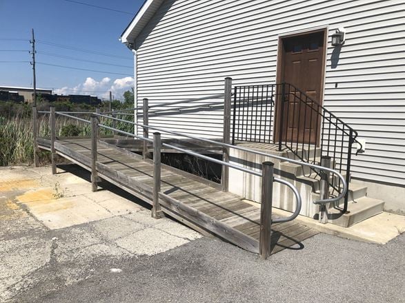 5636 Transit Road - Investment Opportunity 20,120+/- SF Industrial/Warehouse