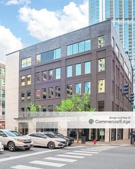444 North Orleans