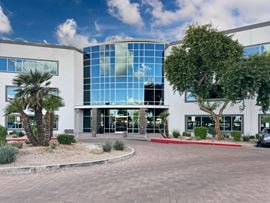 Regus - Union Hills Office Plaza