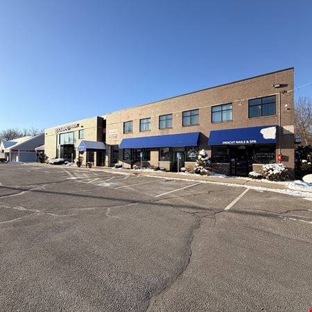 Office space for Rent at 1168 Lakeview Ave in Dracut