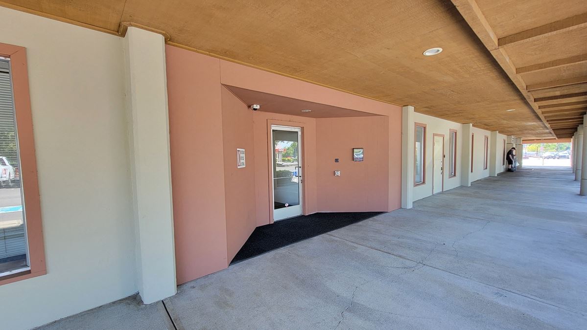 Office Suites