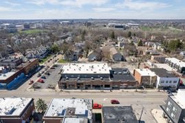 2465 - 2475 N High St