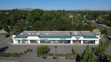 Photo of commercial space at 3001 W 10th Ave in Kennewick