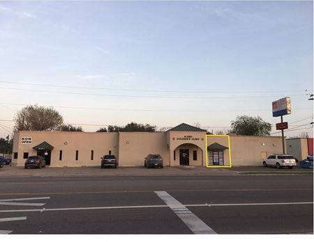 Photo of commercial space at 122 N Alamo Rd in Alamo
