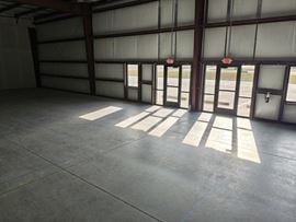 2189 - Liberty Hill Warehouse
