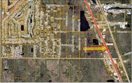 5000 N Us Highway 1, Fort Pierce, FL, 34946
