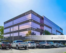 Southcreek Office Park - Building X