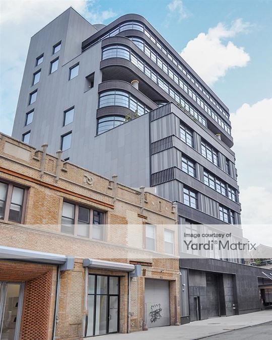 512 West 22nd Street