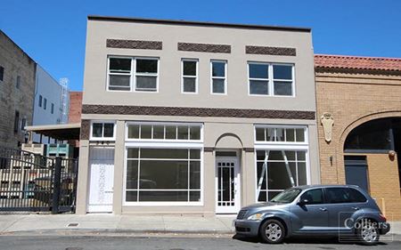 Photo of commercial space at 340 Cumberland St in Pittsburg