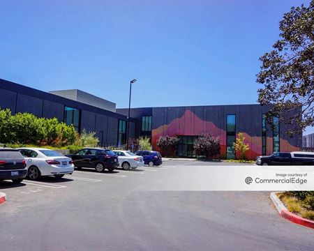 Photo of commercial space at 1375 Sunflower Avenue in Costa Mesa