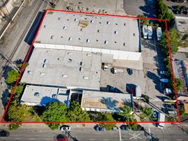 11400 Downey Ave