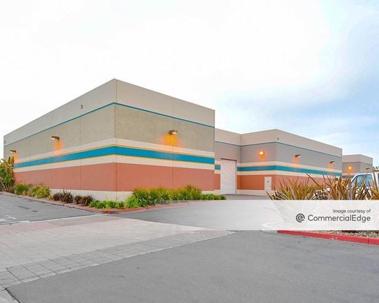 Harbor View Business Park - 4572-4526 Telephone Rd, 4435-4483 McGrath St & 1891-1937 Goodyear Ave