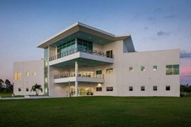 Exceptional Lakewood Ranch Office Available Now