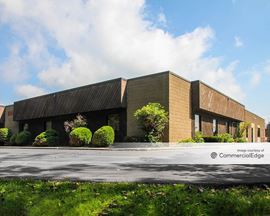 Rodax Business Park
