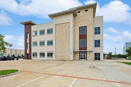 Office space for Sale at 5740 State Highway 121 in Plano