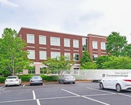 Novant University Medical Plaza