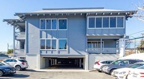 For Lease - Professional Office Opportunity