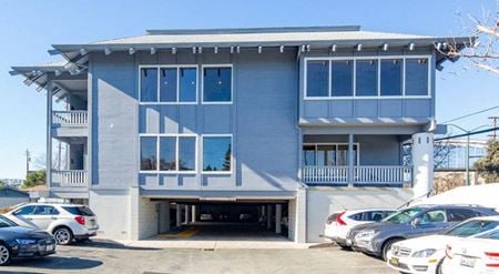 Office space for Rent at 801 Ygnacio Valley Rd in Walnut Creek