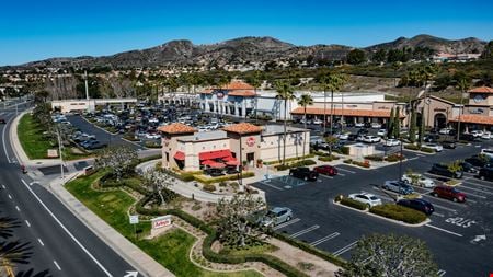 Photo of commercial space at 26801 Portola Parkway in Lake Forest