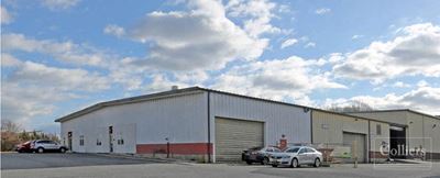 Industrial Flex Opportunity in Atlantic County UEZ