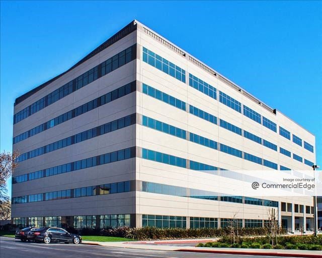 Broadcom Headquarters - 280 Innovation Drive