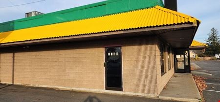 Other space for Sale at 1168 Boston Rd in Springfield