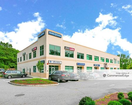 Photo of commercial space at 316 Tennent Road in Morganville