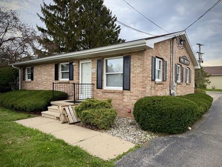 Office space for Sale at 923 North Oakland Street in Saint Johns